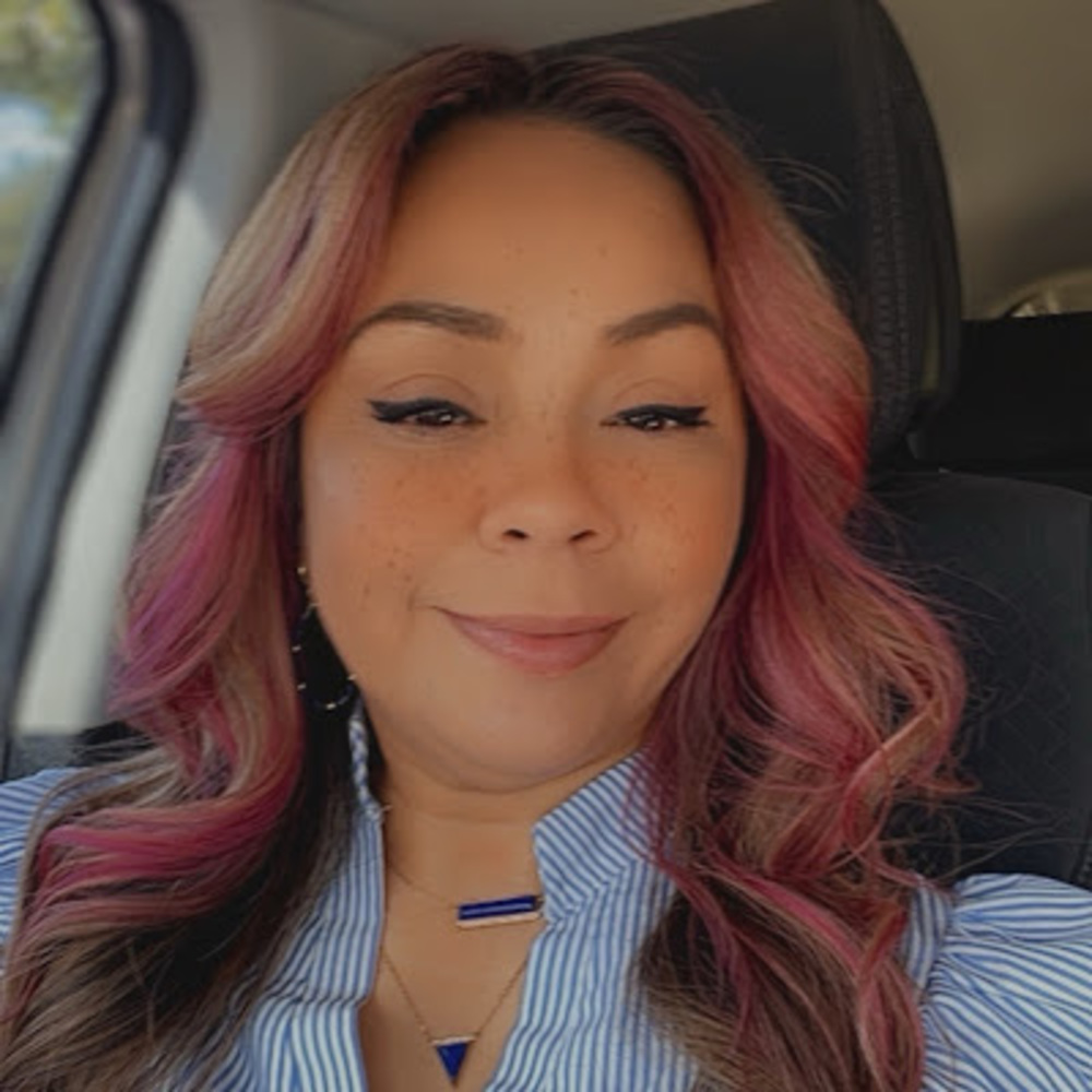 Meet your Posher, Mary